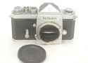 Nikon F アイレベル  Body 645****