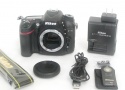 【美品】 D7100  Body