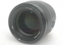 FE 85mm F1.8 (SEL85F18)