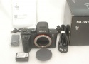 α7II (ILCE-7M2)  Body