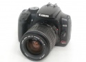 EOS Kiss Digital X  EF 28-90mm 1：4-5.6 III Kit