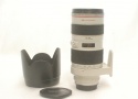 8月 【難あり】 EF 70-200mm 1：2.8 L USM