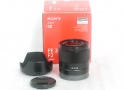 FE 28mm F2 (SEL28F20)