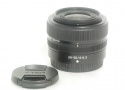 NIKKOR Z 24-50mm 1:4-6.3
