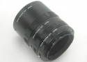 ASAHI PENTAX 6X7用 中間リングセット