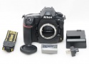 【実用】 D850 Body