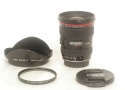 【難あり】 EF 17-35mm 1:2.8 L USM