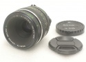 【難あり】 (645) MAMIYA-SEKOR MACRO C 1:4 f=80mm