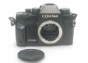 CONTAX RX  Body