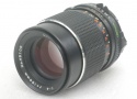 (645) MAMIYA-SEKOR C 1:4 f=150mm