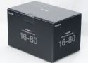 【新品】 XF 16-80mm F4 OIS WR 【特価】