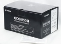【準新】 EOS R50 V RF-S 14-30mm F4-6.3 IS STM PZ KIT 【保印】