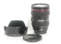 【難あり】 EF 24-105mm 1：4 L IS USM 