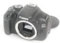 EOS 600D  Body   (EOS Kiss X5 海外モデル）