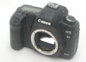 【美品】 EOS 5D Mark II  Body