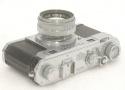 Nikon S型 NIKKOR-H・C 1：2 f=5cm ”8桁シリアル”