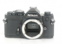 FM (Black)  Body