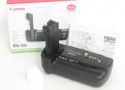 BATTERY GRIP  BG-E6  (for 5D Mark II)