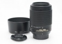 【ジャンク】 AF-S NIKKOR DX 55-200mm 1:4-5.6 G ED