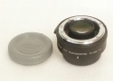 AF-S TELECONVERTER  TC-14EII 1.4x