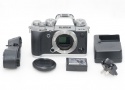 X-T3 (Silver) Body
