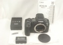 【美品】 EOS R5 Mark II