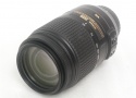 AF-S NIKKOR  DX 55-300mm 1：4.5-5.6G ED VR 