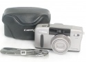 【難あり】 Autoboy SII (Silver) CANON ZOOM LENS 38-135mm 1:3.6-8.9