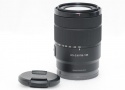 【美品】 E 18-135mm 1:3.5-5.6 OSS ”SEL18135”