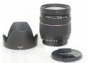 【難あり】 AF28-300mm1：3.5-6.3 MACRO ASPH.LD〔IF〕(for MINOLTA-α・SONY-A) 185D