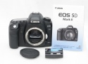 EOS 5D Mark II Body