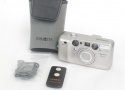 【ジャンク】 Capios 115s  (37.5-115mm)