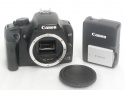 EOS Kiss F  Body