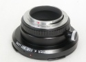 ADAPTER K FOR 6X7 LENS