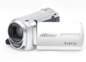 Everio GZ-MS210 (Silver)