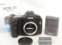 EOS 5D  Body