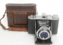 【難あり】 Olympus Six (ZUIKO F.C. 1：2.8 f=7.5cm)
