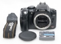 EOS Kiss Digital Body
