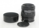 【難あり】 AF MACRO 50mm 1:2.8 (for MINOLTA-α・SONY-A) 