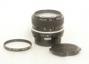 New NIKKOR 28mm 1:3.5