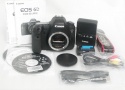 EOS 6D  Body