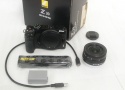 【美品】  Z30 DX 16-50 Kit 