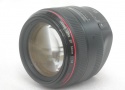 【難あり】 EF 50mm 1:1.0 L