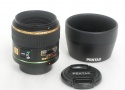 【美品】 smc PENTAX-DA★ 55mm 1：1.4 SDM