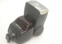 【美品】 エレクトロニックフラッシュ AF-500FTZ