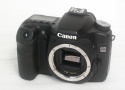EOS 50D  Body