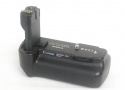 BATTERY GRIP  BG-E2  (for EOS20D〜50D)