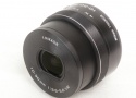 1 NIKKOR 10-30mm f/3.5-5.6 VR PD-ZOOM  (Black)	
