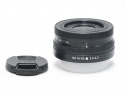 NIKKOR Z DX 16-50mm 1:3.5-6.3 VR