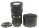 AF-S NIKKOR  300mm  f/4 E PF ED VR  <N>